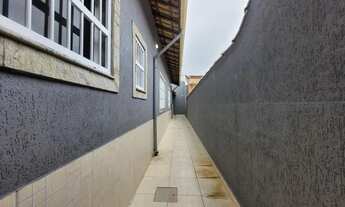 Imagem 7: CASA A VENDA NA REGIAO DO SABOEIRO, FRENTE DE RUA