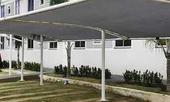 Imagem 5: Apartamento 2 dormitórios para Locação em Cuiabá, Coxipó, 2 dormitórios, 1 banheiro, 1 vag