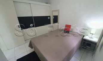 Imagem 7: Flat na região da Vila Nova Conceição *** Saint Charles Residence Service**