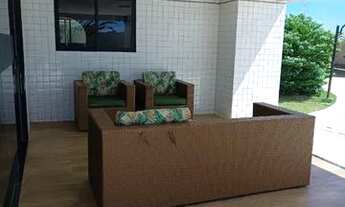 Imagem 7: Aluga-se apto no Residencial Carpe Dien, 3/4