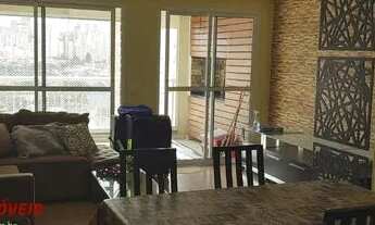 Imagem 4: Apartamento 3 dormitórios para Venda em São Paulo, VILA GUMERCINDO, 3 dormitórios, 1 suíte