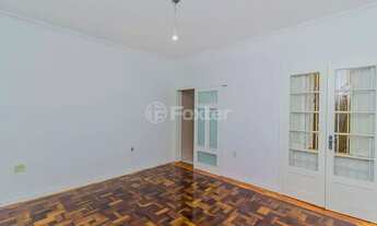 Imagem 2: Apartamento Garden à venda Rua Professor Juvenal Miler, Rio Branco - Porto Alegre