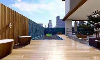 Imagem: Chapecó - Apartamento Padrão - Presidente