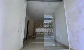 Imagem 2: Loja para alugar, 90 m² por R$ 10.500,00/mês - Icaraí - Niterói/RJ