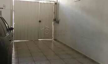 Imagem: Casa Padrão em Jundiaí