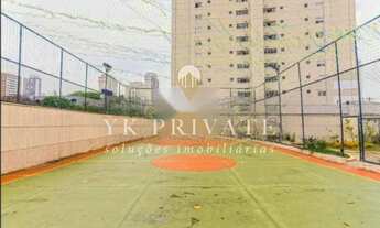 Imagem 16: Apartamento Idea Vila Romana / Rua Catão / 177m² / 4 dromitórios / 3 vagas / Varanda Gourm