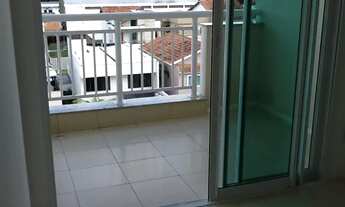 Imagem 2: Locação no The Club com 3 qts semi mobiliado - Parque das laranjeiras