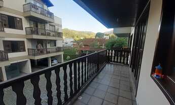 Imagem 4: APARTAMENTO NO CÔNEGO - NOVA FRIBURGO PARA LOCAÇÃO E VENDA