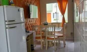 Imagem 3: ALUGO LINDO APARTAMENTO EM SALINAS!!!