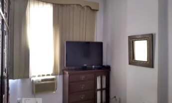 Imagem 2: Apartamento à Venda - Maracanã, 3 Quartos, 78 m2