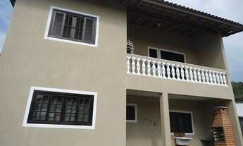 Imagem 2: Sobrado temporada em Ubatuba