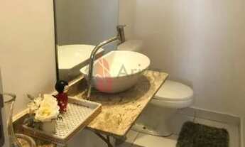 Imagem 4: Apartamento Helbor para venda em Cézar de Souza