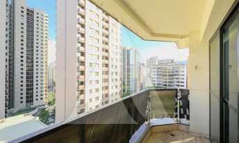 Imagem: SãO PAULO - Apartamento Padrão - Itaim