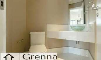 Imagem 7: Apartamento 205m Vila Nova Conceição SP