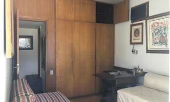 Imagem 7: Cobertura Linear final de Ipanema/ Jardim de Ala