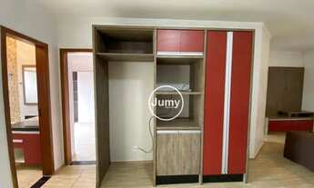 Imagem 4: APTO SEMI-MOBILIADO / CONDOMINIO BAIXO