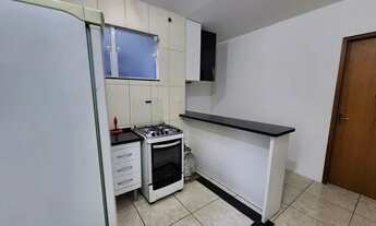 Imagem 2: Alugo kitnet com quarto separado