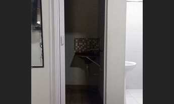 Imagem 5: Apt de 1 quarto mobiliado no bairro japiim