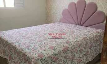 Imagem 4: Casa com 2 dormitórios, 2 Banheiros Edícula, Churrasqueira e 3 Vagas à venda, 90 m² por R