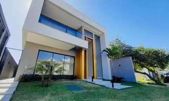 Imagem: Casa de condomínio 420 m² com 4 quartos