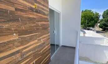 Imagem 7: Casa para venda tem 70 metros quadrados com 2 quartos em Parque do Carmo - Duque de Caxias