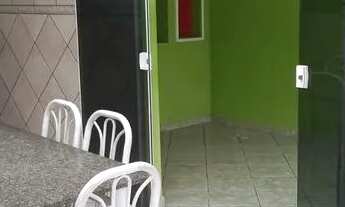 Imagem 5: Casa Vila Americana