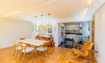 Imagem 3: SAO PAULO - Apartamento Padrão - Campo Belo