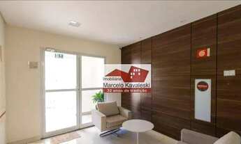 Imagem 2: Apartamento à venda, 58 m² por R$ 425.000,00 - São Judas - São Paulo/SP