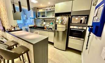 Imagem 4: Apartamento Embare - Torre Branca