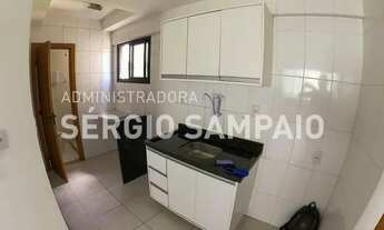 Imagem 5: Última chance]Apartamento 1 quartos para Alugar - ARMAÇÃO