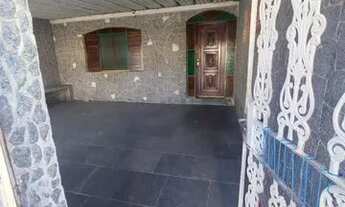 Imagem 2: Casa com 3 dormitórios em São Vicente - Cidade Náutica