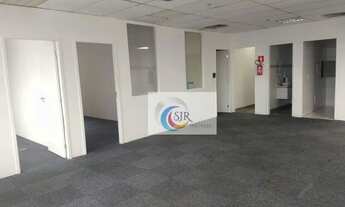 Imagem: Conjunto comercial de 157,87 m² com 4 vagas