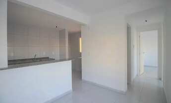 Imagem 2: Apartamento em Nova Parnamirim 02 quartos senso 01 suíte + varanda 63m