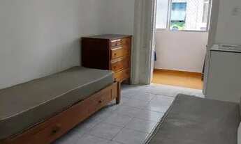 Imagem 4: Santos - Apartamento Padrão - Aparecida