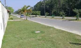 Imagem 3: Casa na praia com 2 Dormitórios