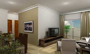 Imagem 7: Cobertura a venda Jardim Satélite são José dos Campos sp a 300 metros shopping