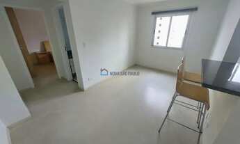 Imagem: Excelente apartamento semi mobiliado para