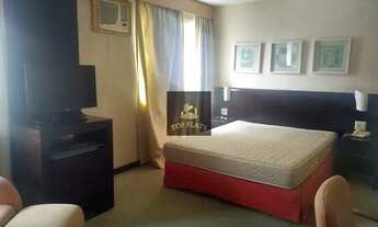 Imagem: Flat disponível na Vila Olímpia