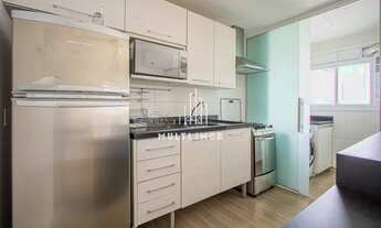 Imagem 6: Apartamento 1 dormitório no Jardim Europa