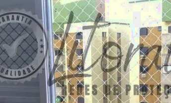 Imagem: Rede de Proteção - Valores Especiais