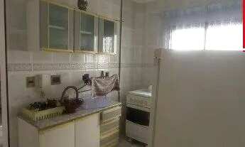 Imagem 3: APARTAMENTO - VILA GUILHERMINA - PRAIA GRANDE - 44m²