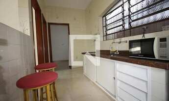 Imagem 2: Casa para Aluguel - Vila Ede, 1 Quarto, 60 m2