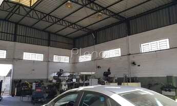 Imagem 6: Barracão à venda no Jardim do Lago Continuação - Campinas/SP