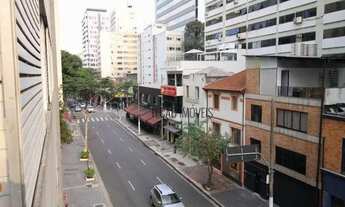 Imagem 2: Apartamento com 1 dormitório, 31 m² - venda por R$ 390.000,00 ou aluguel por R$ 2.131,57/m