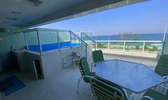 Imagem 2: Cobertura 440 metros quadrados com 6 quartos Recreio dos Bandeirantes