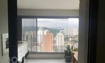 Imagem 6: SãO PAULO - Apartamento Padrão - Butantã