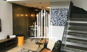 Imagem 6: Linda casa de 115m² no condomínio Gran Loft