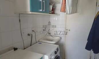 Imagem 6: Apartamento Padrão em São José dos Campos