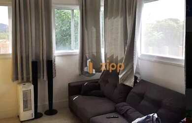 Imagem 5: Casa em condomínio com 4 dormitórios para alugar, 500 m² por R$ 20.026/mês - Burle Marx