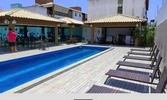 Imagem 4: Apartamento para venda com 90 metros quadrados com 3 quartos em Buraquinho - Lauro de Frei